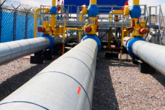 Зеленоградцы могут принять участие в обсуждении проекта газоснабжения для технополиса «Алабушево»