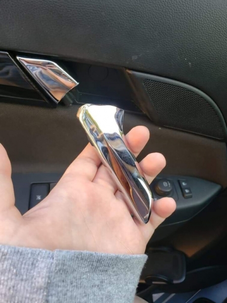 15 случаев, произошедших с людьми, после которых им ничего уже не страшно