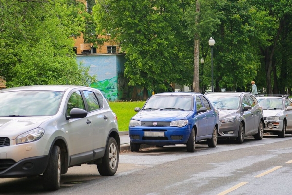 Собянин выступил за ужесточение наказания для «отмороженных» автомобилистов
