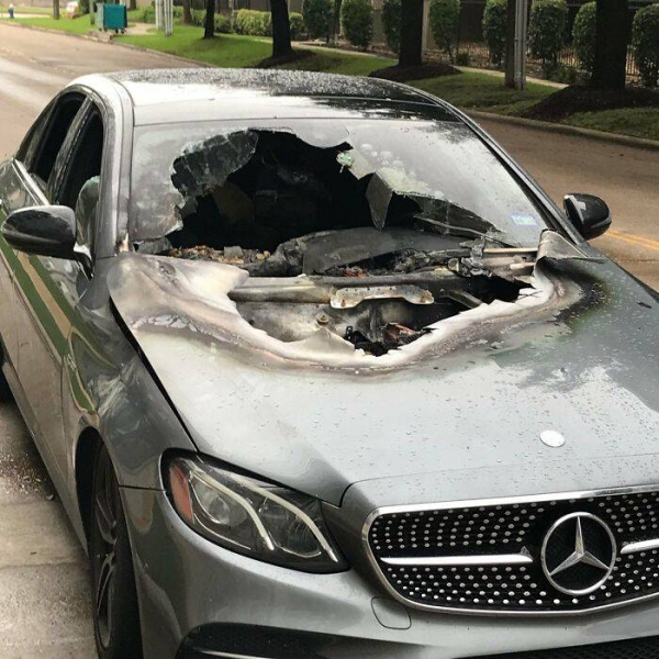 13 доказательств того, что автомобиль — это не только средство передвижения, но и большая ответственность