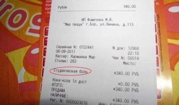 15 забавных сокращений, которые приобрели новый смысл