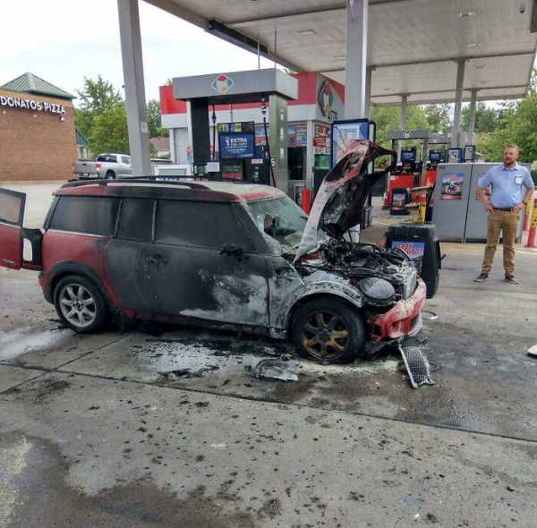 13 доказательств того, что автомобиль — это не только средство передвижения, но и большая ответственность