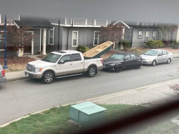 19 отчаянных водителей, которым наплевать не только на свои авто, но и окружающих