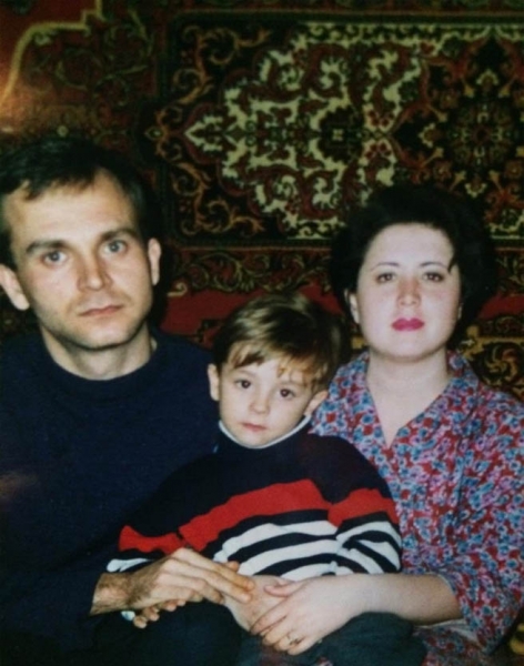 20 примеров того, каким было детство у ребятни 90-х