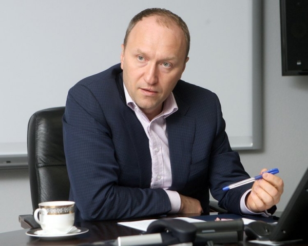 Андрей Бочкарёв: На строительстве Большой кольцевой линии метро задействовано более 15 тыс человек 
