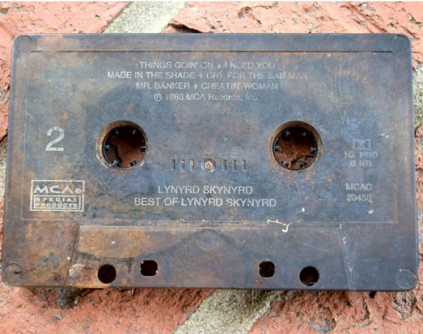 33 картинки, которые порадуют всех, чье детство пришлось на 90-е