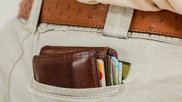 Зеленоградец нашел портмоне с деньгами и стал фигурантом уголовного дела