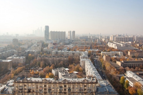 В ГУ МВД назвали заявления КПРФ не соответствующими действительности