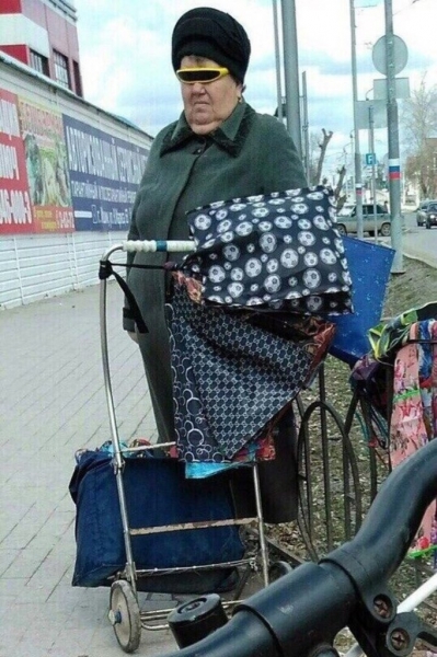 18 людей на улице, которых долгое время не получится забыть
