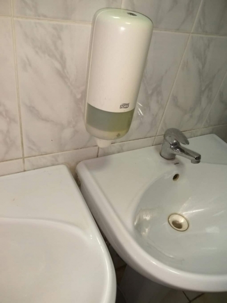 20 диковатых фотографий, на которых что-то пошло не так, и получилось то, что-то непонятное