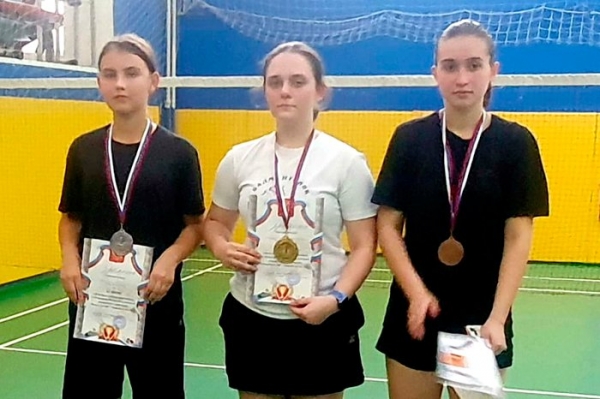 Зеленоградские спортсмены защищают честь округа
