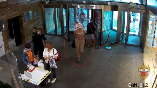 В Зеленограде судимая приезжая похищала у пенсионеров деньги и документы