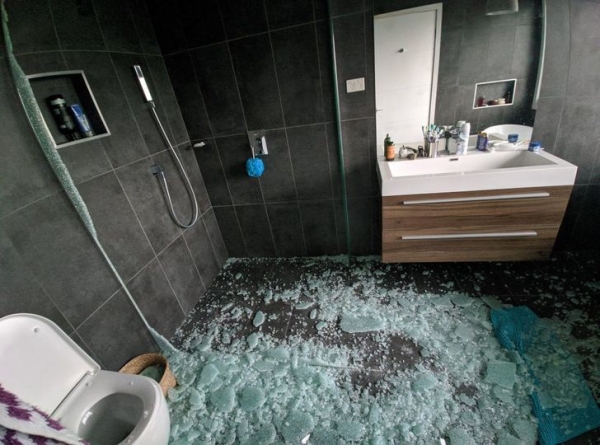 18 случаев, подтверждающих пословицу «Кабы знал, где упадешь, соломки бы подстелил»