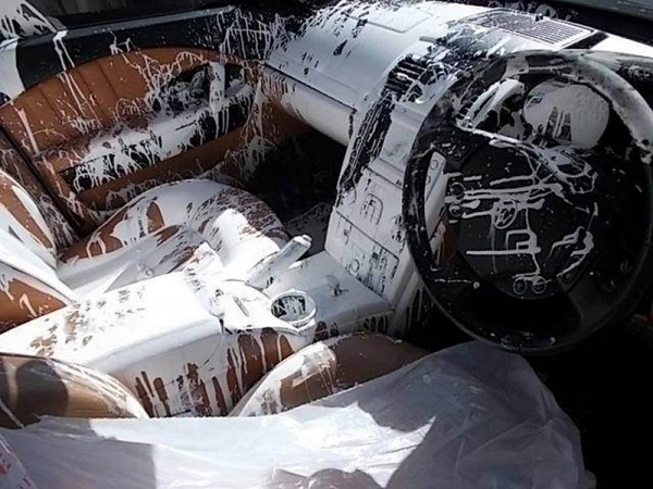 18 «баловней» судьбы, которых она каждый раз испытывает на прочность