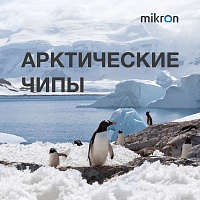 Резидент столичной особой экономической зоны модернизирует линейку промышленных микросхем для применения в Арктике