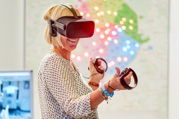 На платформе «Карта инновационных решений» опубликовано свыше 2,6 тысячи разработок