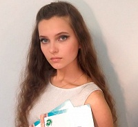 Зеленоградская школьница стала призером международного вокального конкурса