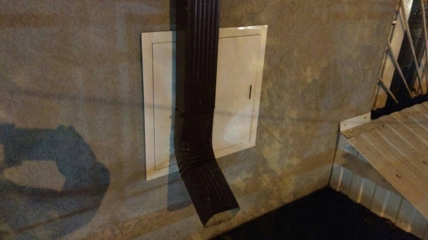 20 диковатых фотографий, на которых что-то пошло не так, и получилось то, что-то непонятное