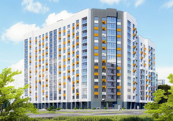 В 2022 году в Зеленограде сдадут три корпуса по реновации