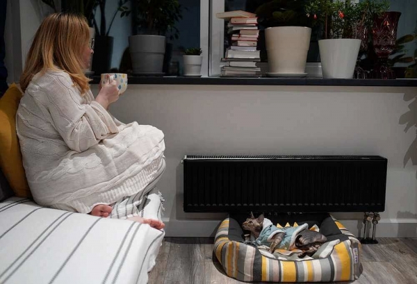 В некоторых домах Зеленограда так и не включили отопление