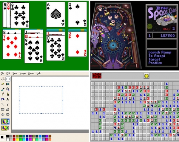 33 картинки, которые порадуют всех, чье детство пришлось на 90-е