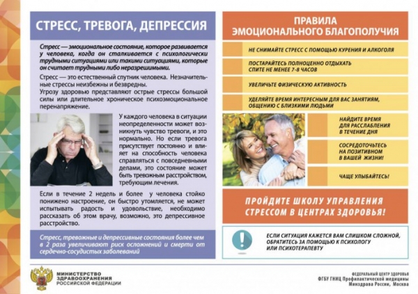 День пожилого человека - ГКБ Кончаловского