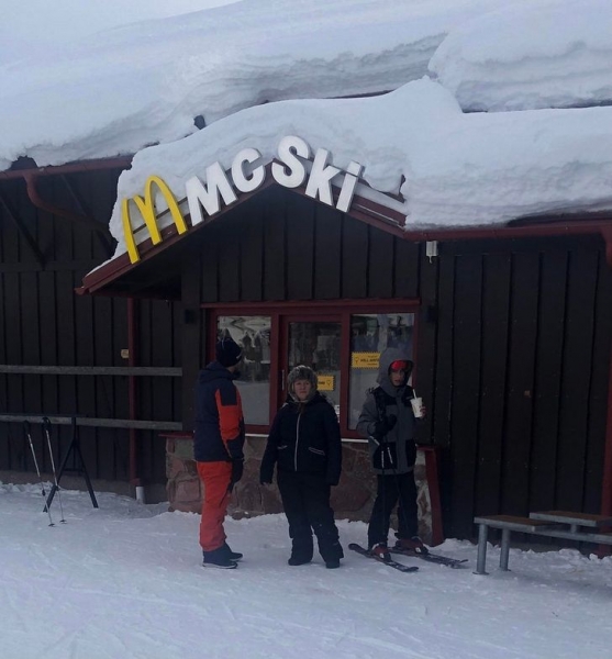 17 обычных вещей, которые нежданно-негаданно превратились в что-то необычные