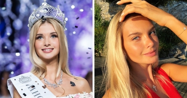 18 сравнений того, как победительницы конкурса «Мисс Россия» выглядели в год своей победы и сейчас