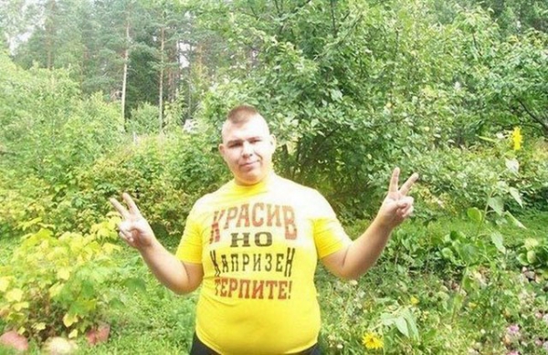 16 «прикольных» футболок, которые вы, скорее всего, не захотите надеть