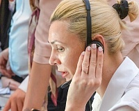 ГБУ "Жилищник ЗелАО" напоминает телефоны диспетчерских служб