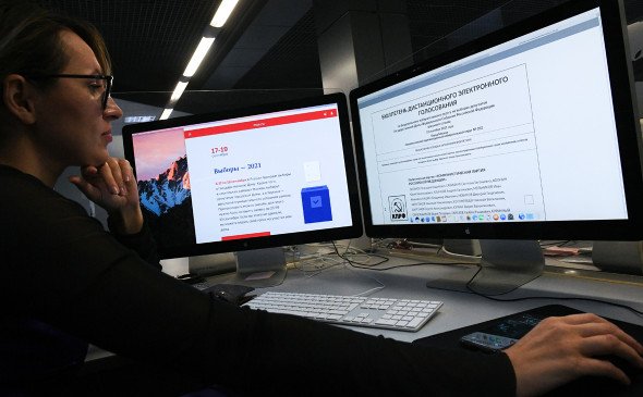 Эксперты смогут сами убедиться в корректности подсчета голосов онлайн-голосования