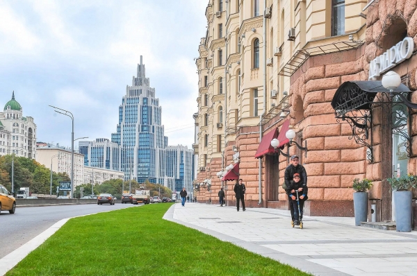 В Москве реализуют инновационные проекты совместно с Сеулом