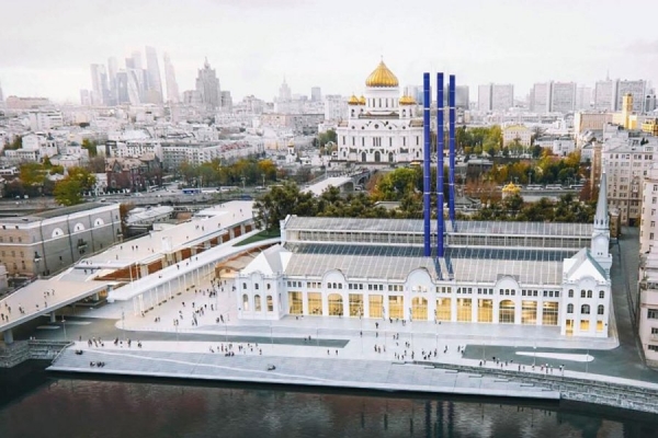 Политолог высоко оценил ход голосования на выборах в Москве