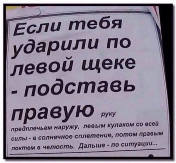 18 веселых картинок, задающие отличное настроение с самого утра