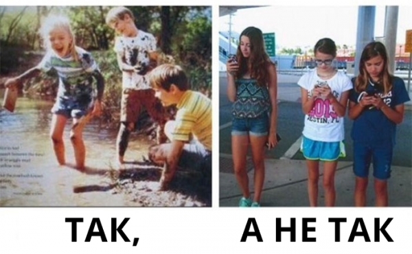 33 картинки, которые порадуют всех, чье детство пришлось на 90-е