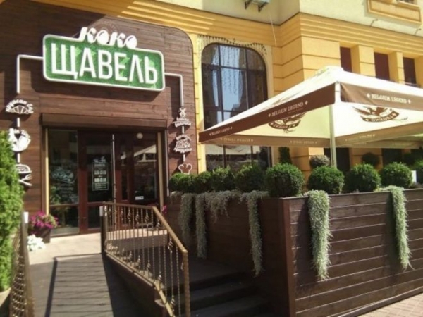 20 забавных вывесок и реклам, которые переходят все границы маркетинга