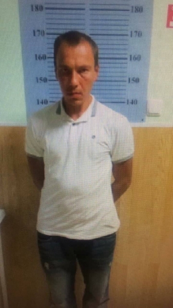 В Солнечногорске грабитель напал на школьницу