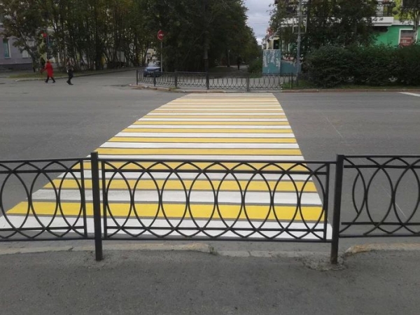 17 грубых ошибок в дизайне, которые совершили одни, а смешно всем остальным