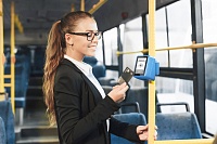 Multipass внедряет инновационные системы оплаты проезда на валидаторах Vendotek