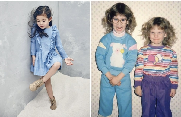 33 картинки, которые порадуют всех, чье детство пришлось на 90-е