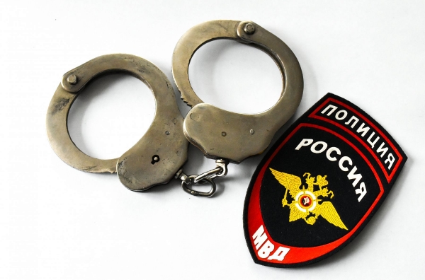 В Зеленограде поймали мошенника, выманившего более 4 млн рублей