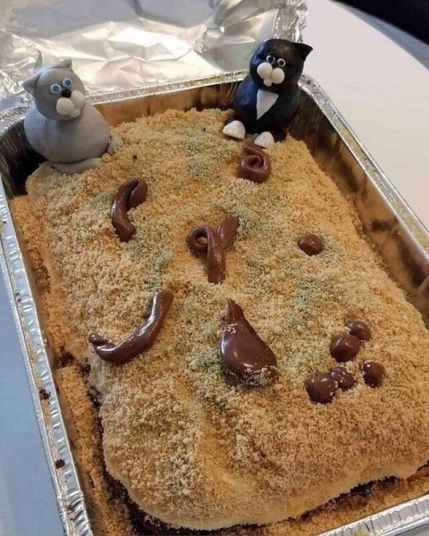 15 безвкусных вещей, от трешовости которых хочется рыдать