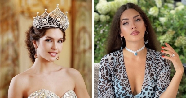 18 сравнений того, как победительницы конкурса «Мисс Россия» выглядели в год своей победы и сейчас
