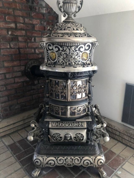 12 впечатляющих раритетов, которые привлекут внимание не только любителей старины