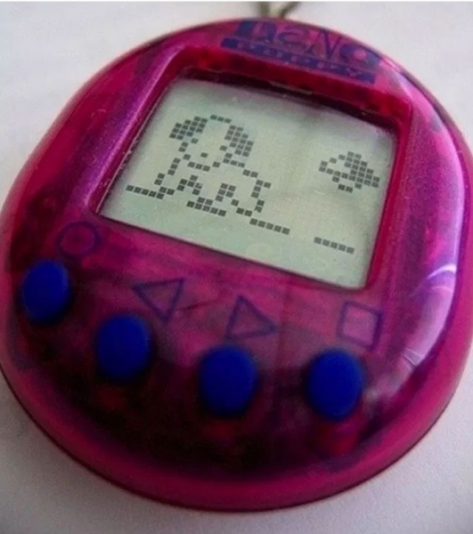 33 картинки, которые порадуют всех, чье детство пришлось на 90-е