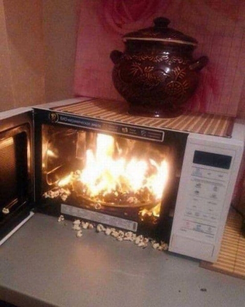 17 эпичных фотографий неудачного дня, глядя на которые очень хочется смеяться, хоть и стыдно