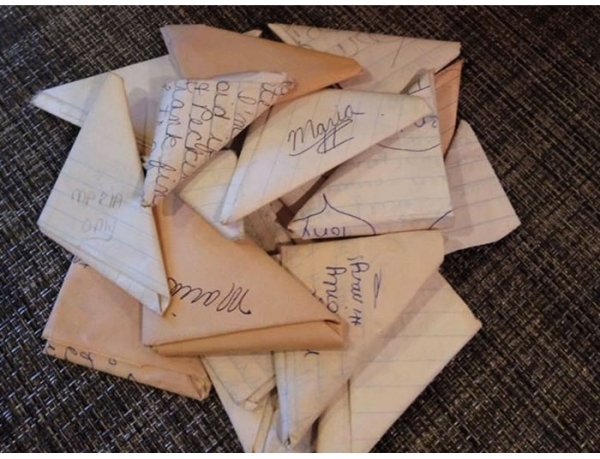 33 картинки, которые порадуют всех, чье детство пришлось на 90-е