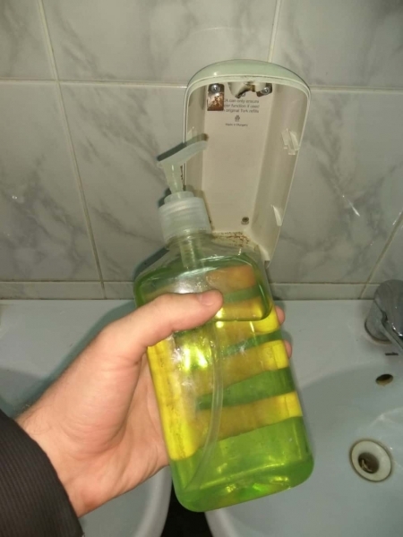 20 диковатых фотографий, на которых что-то пошло не так, и получилось то, что-то непонятное