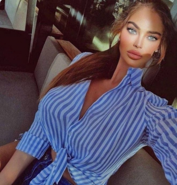 20 персонажей, которые решили приукрасить внешность с помощью фотошопа и утратили над собой контроль