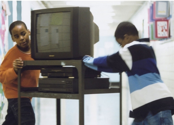 33 картинки, которые порадуют всех, чье детство пришлось на 90-е